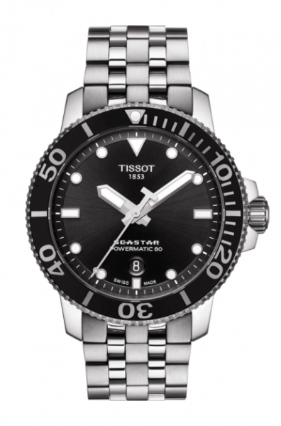 Тissot T120.407.11.051.00