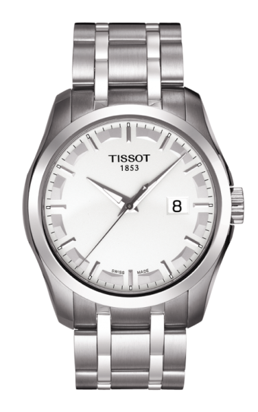 Тissot COUTURIER T0354101103100