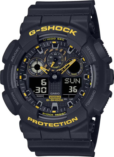 GA-100CY-1A