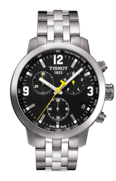 Тissot PRC 200 CHRONOGRAPH T0554171105700