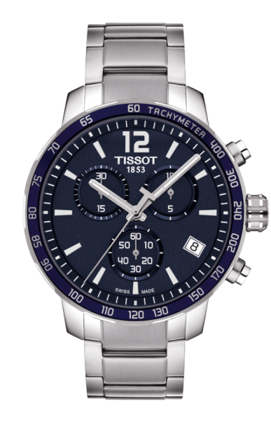 Тissot QUICKSTER CHRONOGRAPH T0954171104700