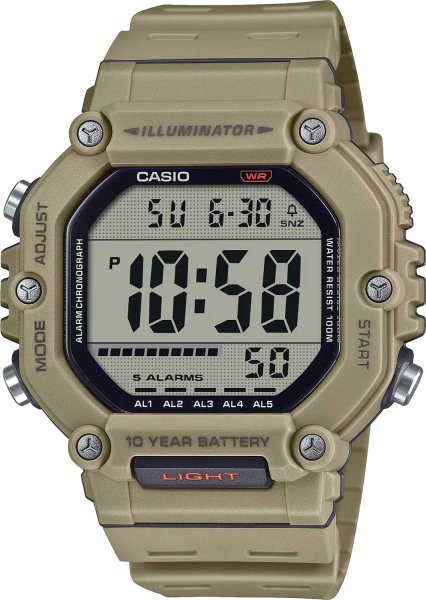 AE-1600H-5A