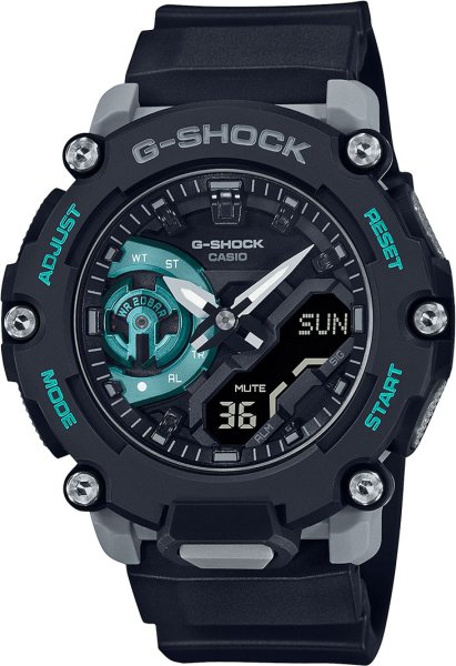GA-2200M-1AER