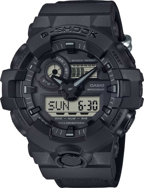 GA-700BCE-1A