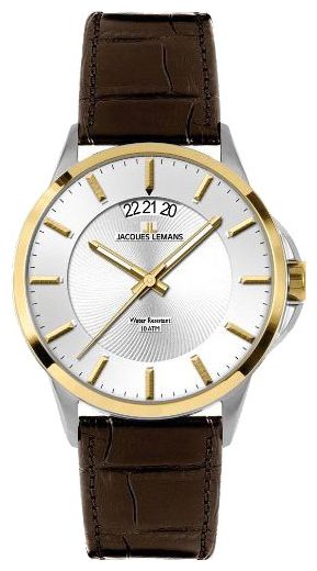 1-1540H JACQUES LEMANS