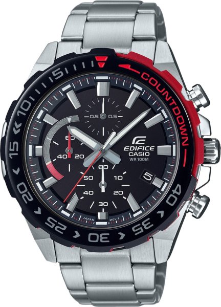 CASIO EFR-566DB-1AVUEF