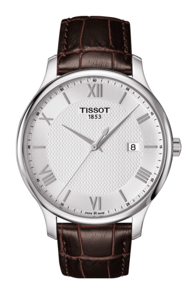 Тissot TRADITION T0636101603800