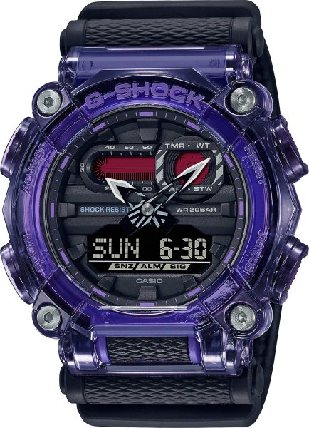 GA-900TS-6AER