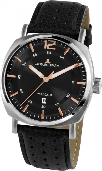 1-1943A JACQUES LEMANS