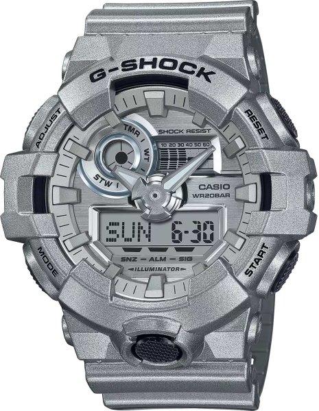 GA-700FF-8A