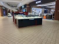 Киоск TISSOT, ТРЦ Европа ул, Театральная, 30 (атриум Лондон)