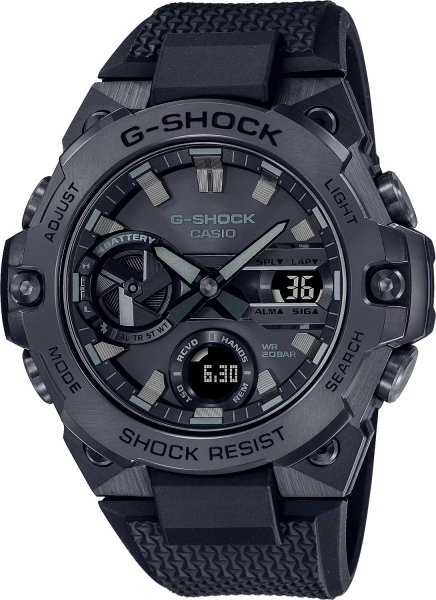 GST-B400BB-1A