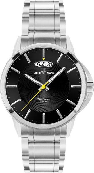 1-1540D JACQUES LEMANS