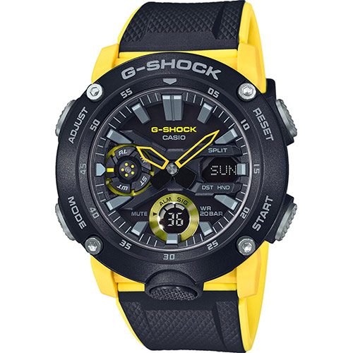 GA-2000-1A9ER