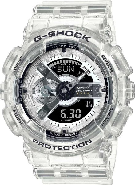 GA-114RX-7A