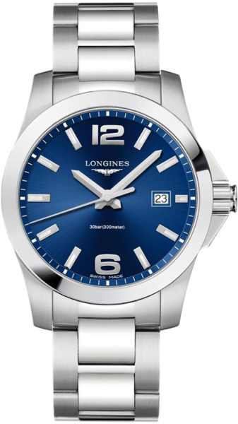LONGINES L37594966 CONQUEST