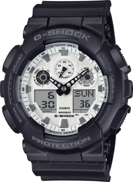 GA-100WD-1A