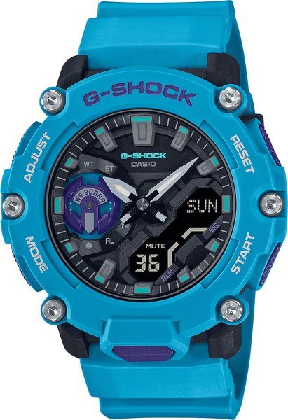 GA-2200-2AER