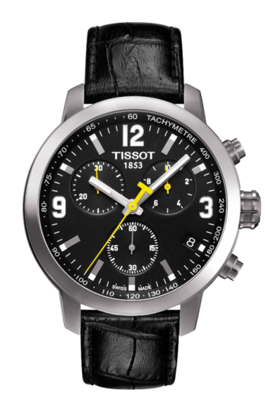 Тissot PRC 200 CHRONOGRAPH T0554171605700
