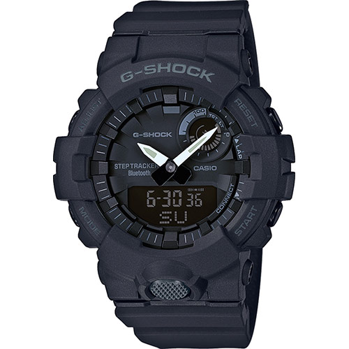 CASIO GBA-800-1AER