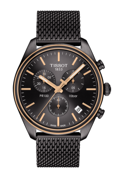 Тissot T101.417.23.061.00