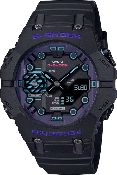 GA-B001CBR-1A