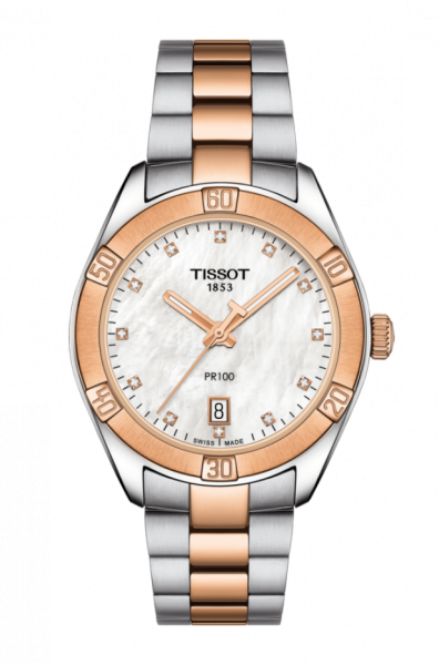 Тissot PR 100 Lady T1019102211600