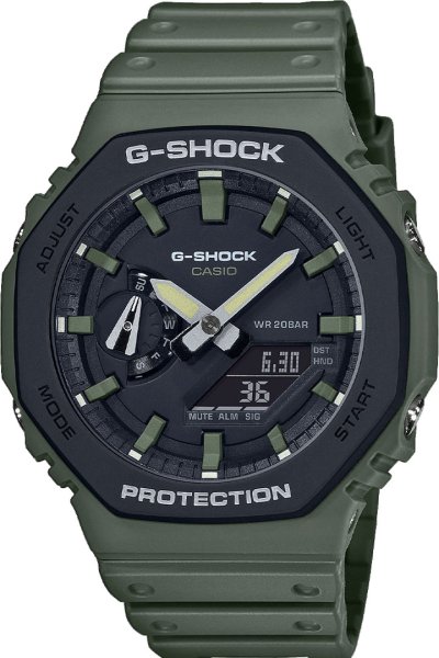 GA-2110SU-3AER