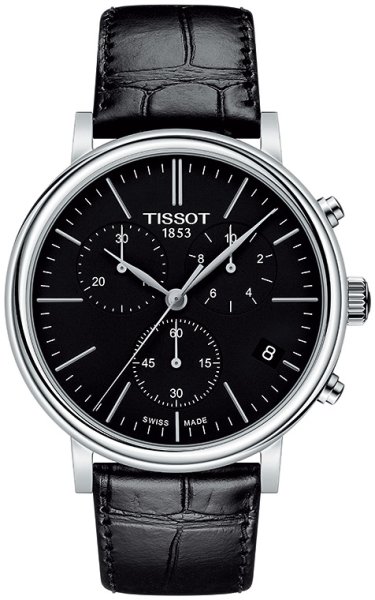 Тissot Carson T1224171605100