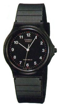Vintage ROUND MQ-24-1BLLGF