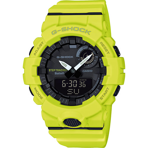 CASIO GBA-800-9AER
