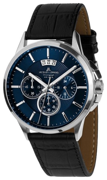 1-1542G JACQUES LEMANS