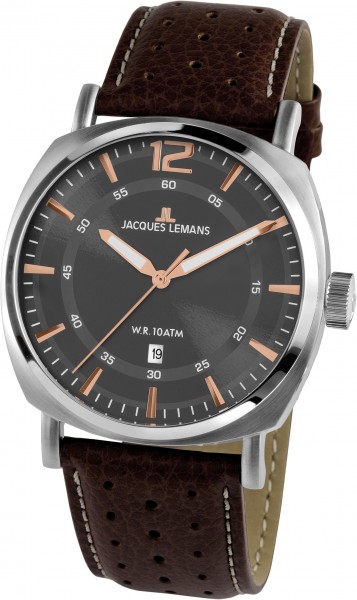 1-1943D JACQUES LEMANS