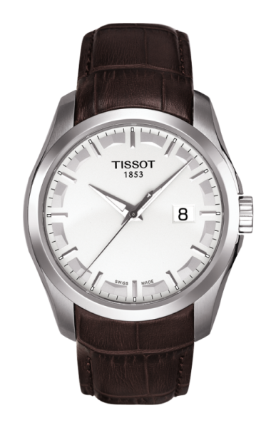 Тissot COUTURIER T0354101603100