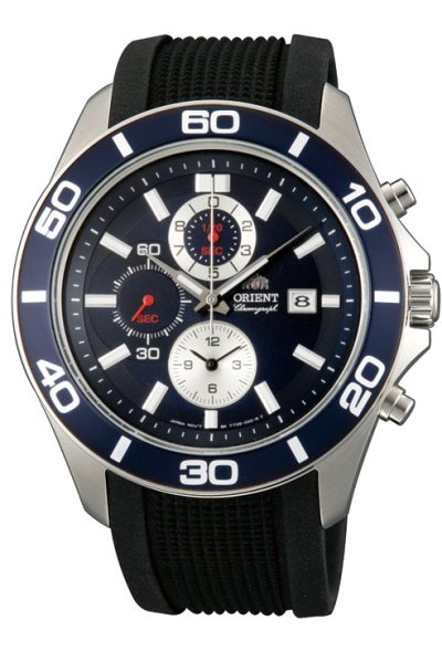 ORIENT FTT0S004D0     