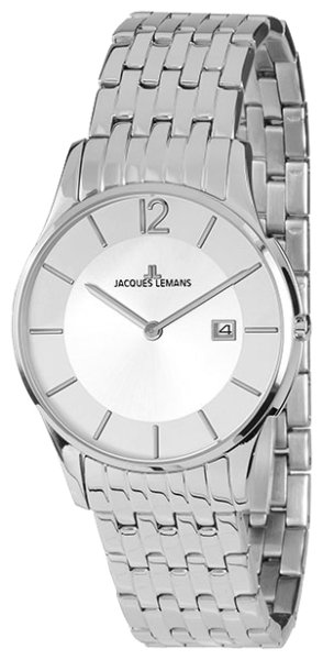 1-1852C JACQUES LEMANS