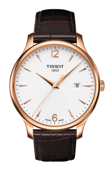 Тissot TRADITION T0636103603700