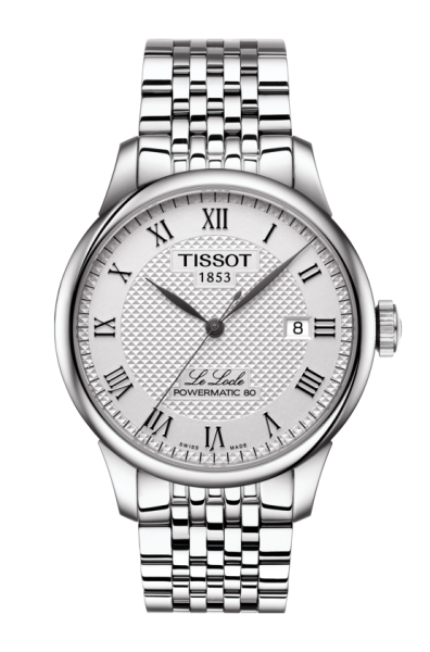 Тissot Le Locle Powermatic 80 T0064071103300