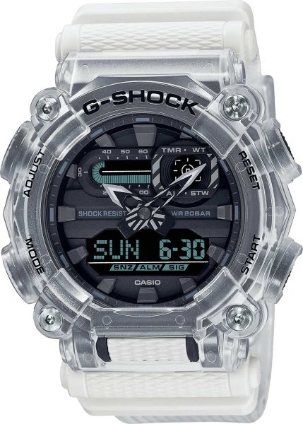 GA-900SKL-7A