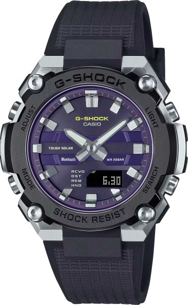 GST-B600A-1A6