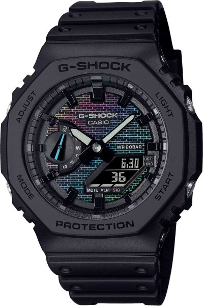 GA-2100RW-1A