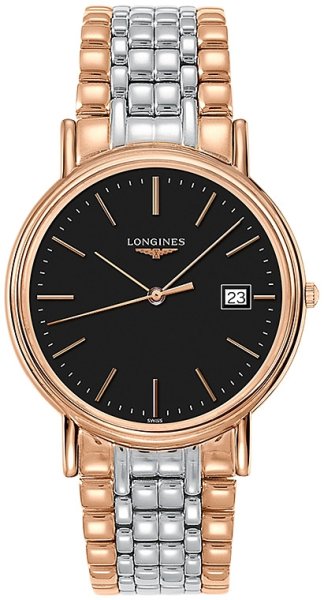 LONGINES L47901597 PRÉSENCE