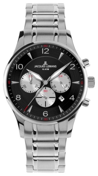 1-1654I JACQUES LEMANS