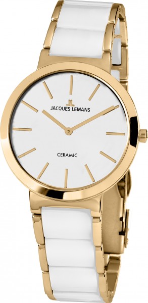 1-1999D JACQUES LEMANS