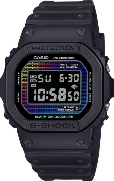 DW-5600RW-1