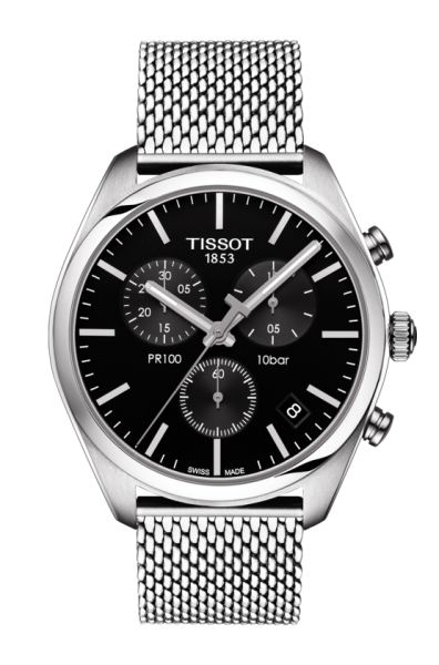 Тissot T101.417.11.051.01