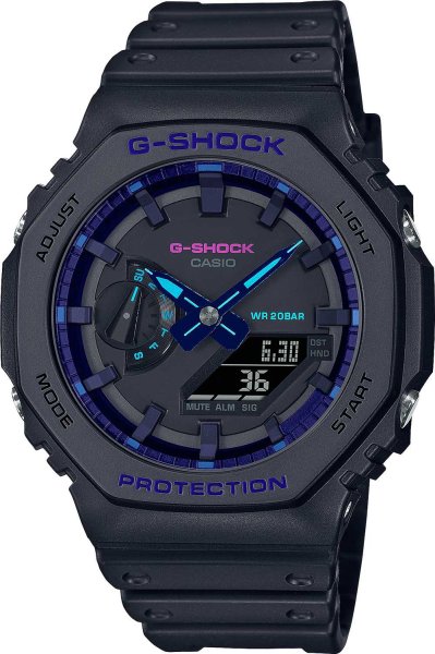 GA-2100VB-1AER