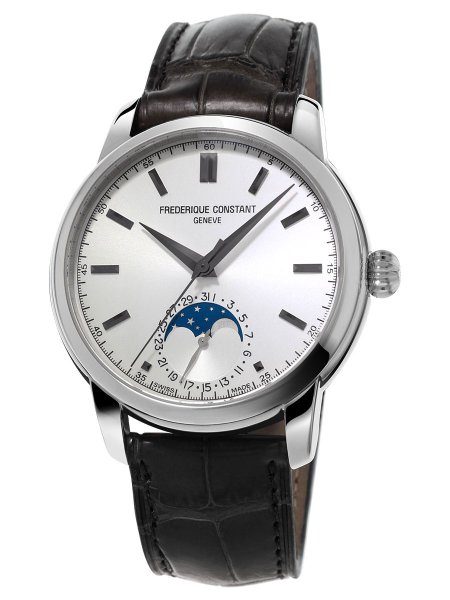 MOONPHASE MANUFACTURE FC-715S4H6