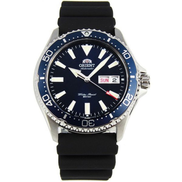 ORIENT RA-AA0006L19B