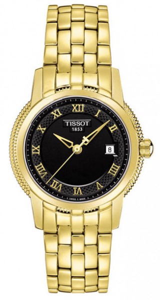 Тissot BALLADE III LADY T0312103305300